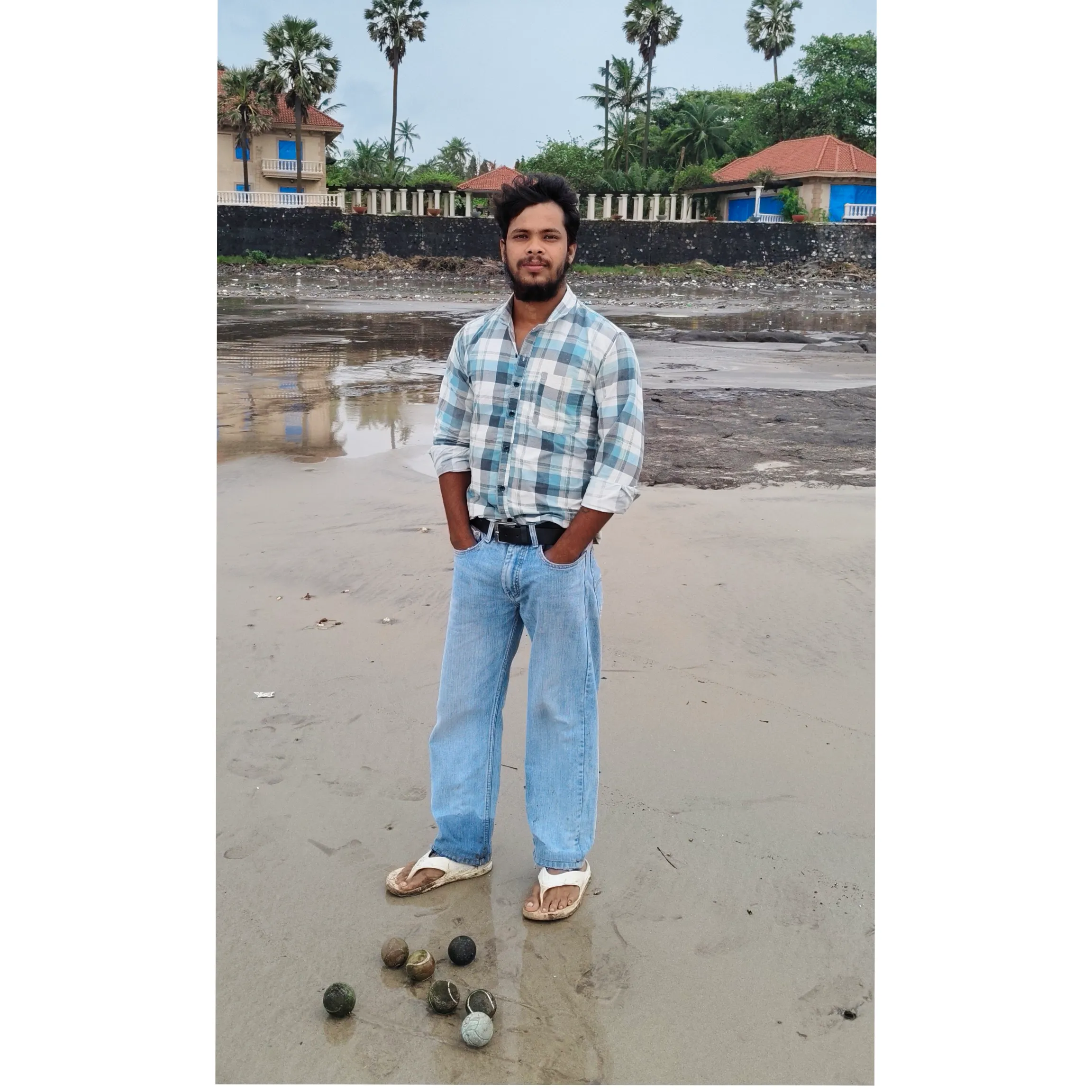 MrSuraj Ambedkar
