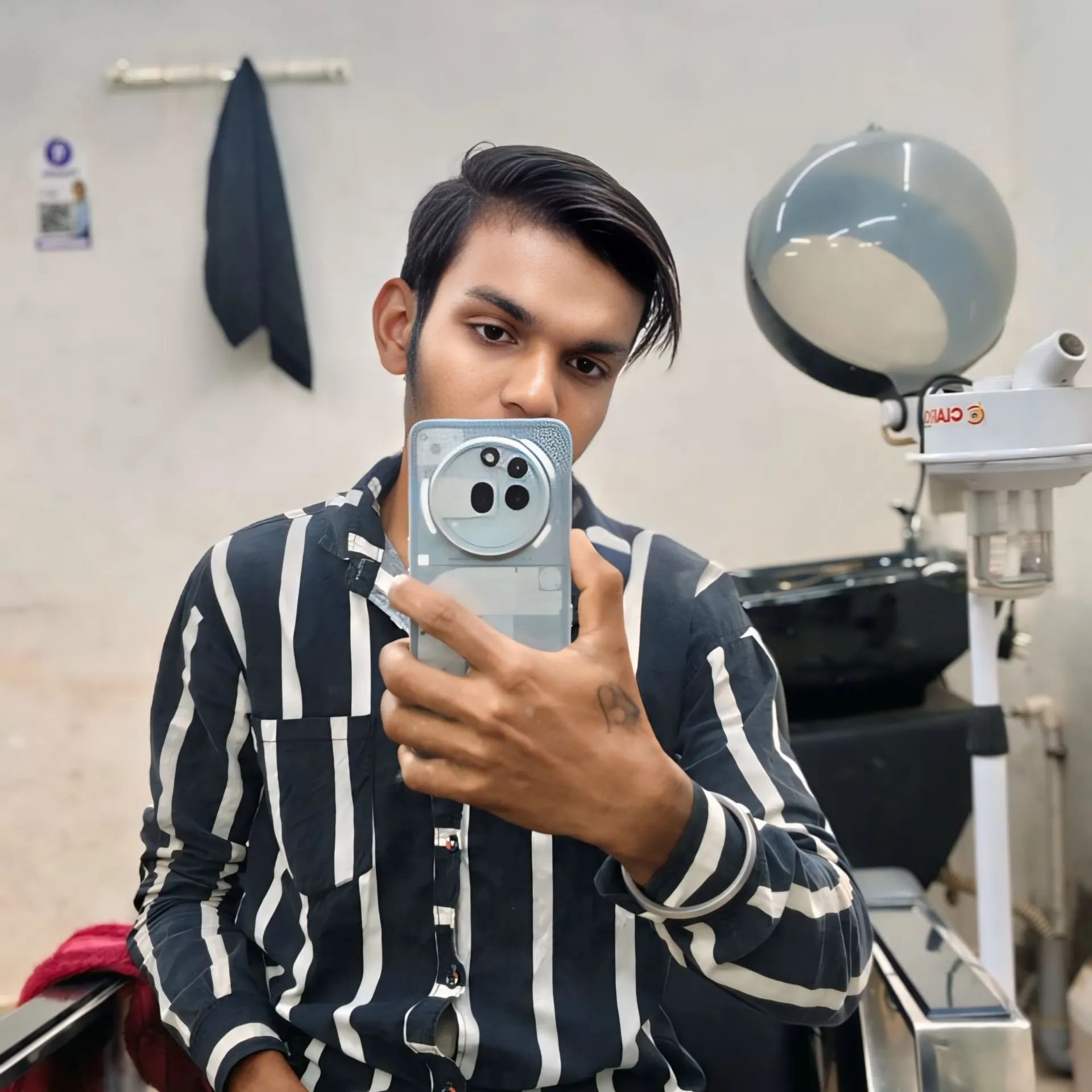 Amar kumar