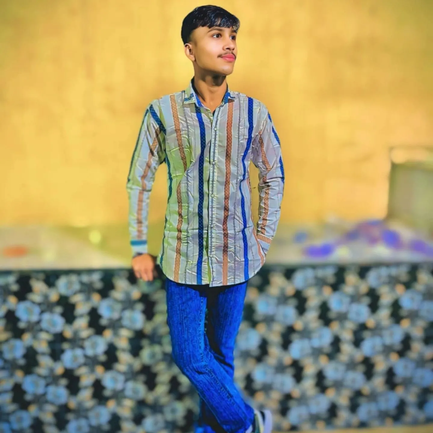 Puneet Sharma