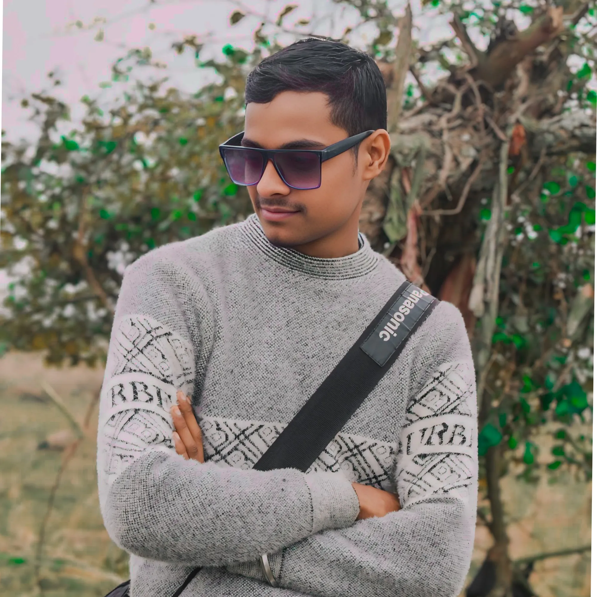 Akhilesh Kumar