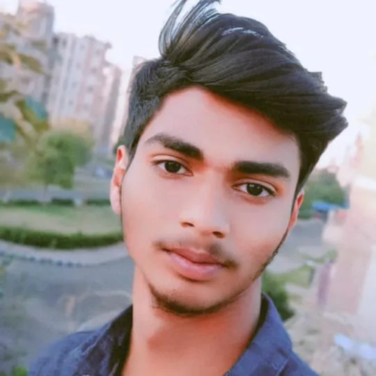 Pritam Saroj