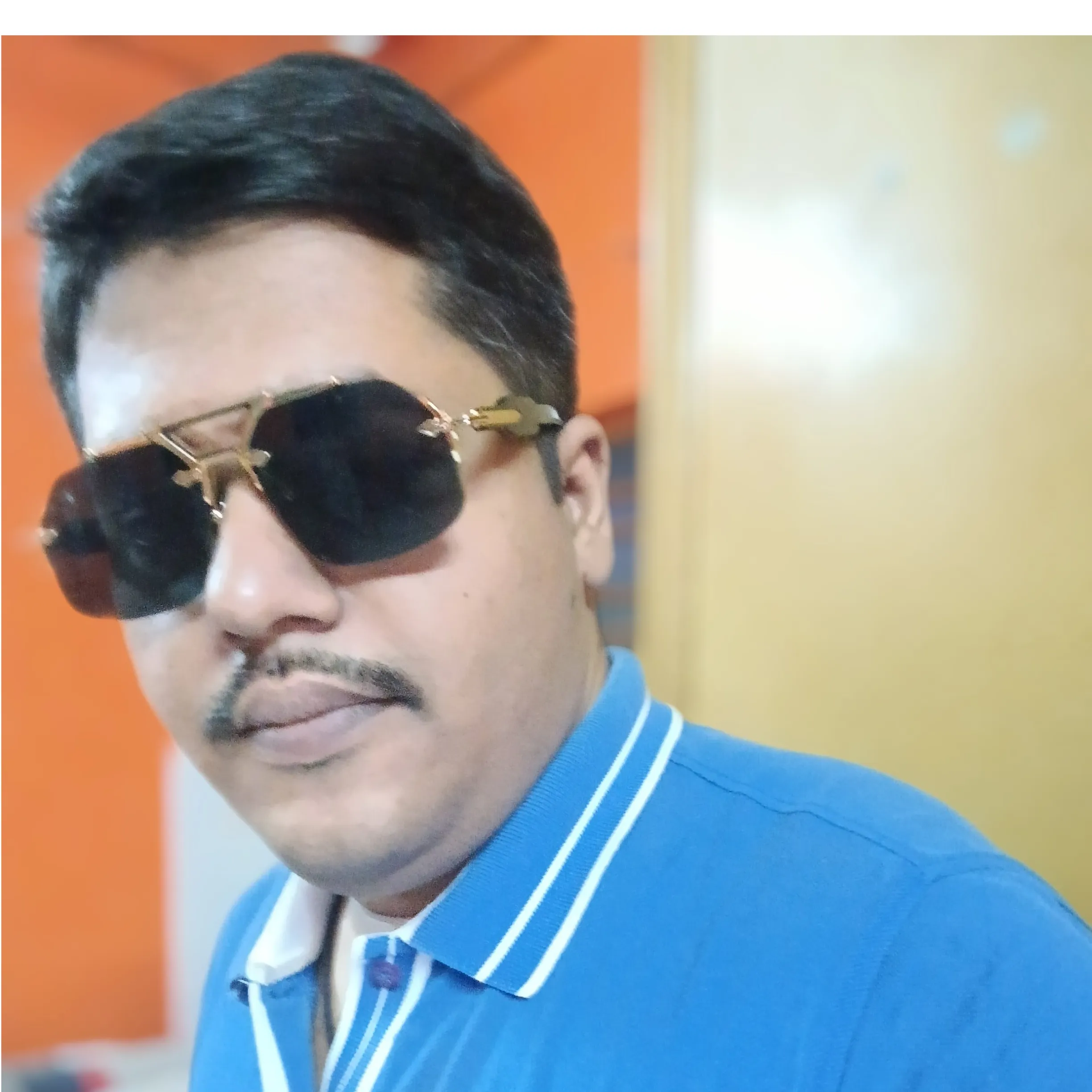 Saikat(Kalki) Kar