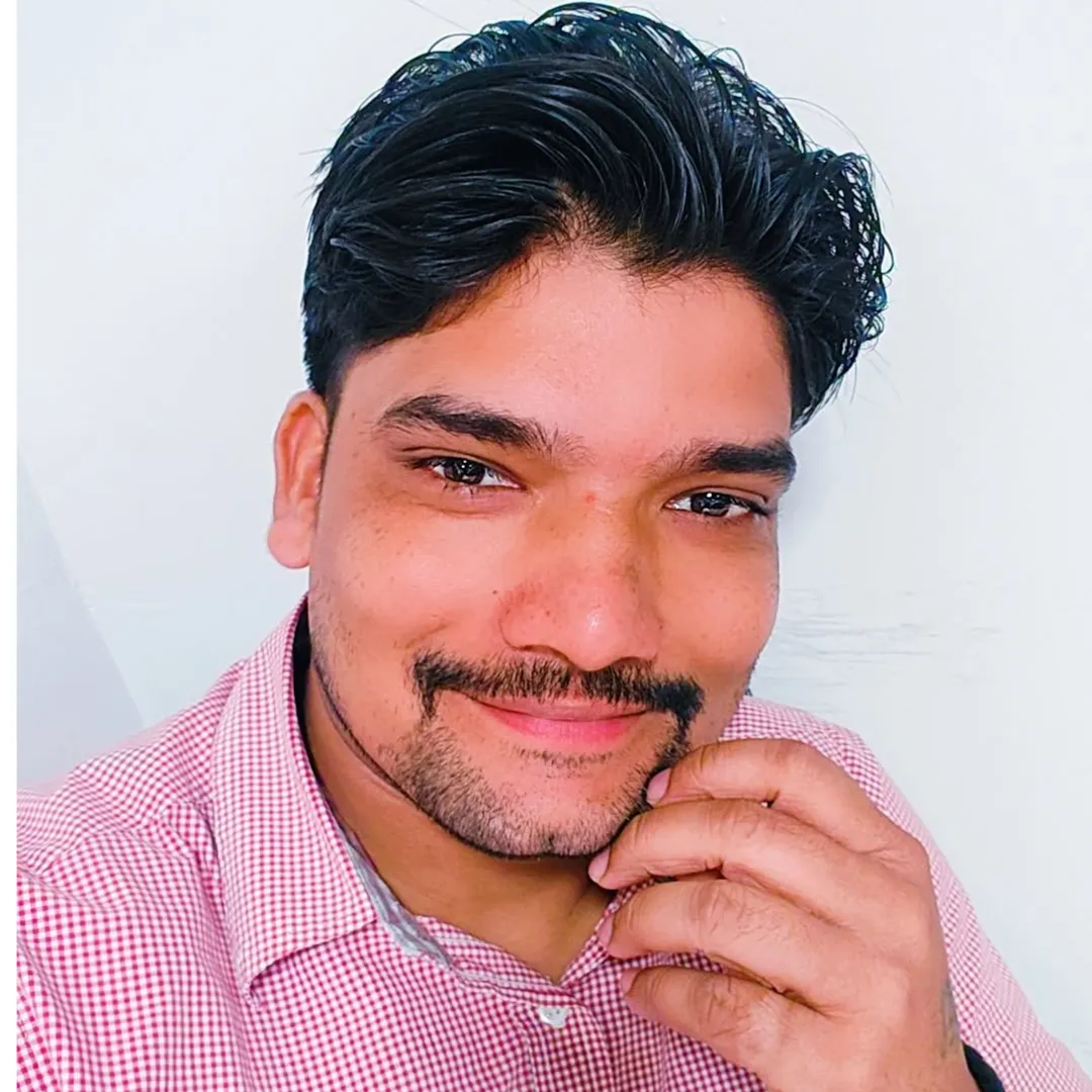 Ramankumarsingh Amresh