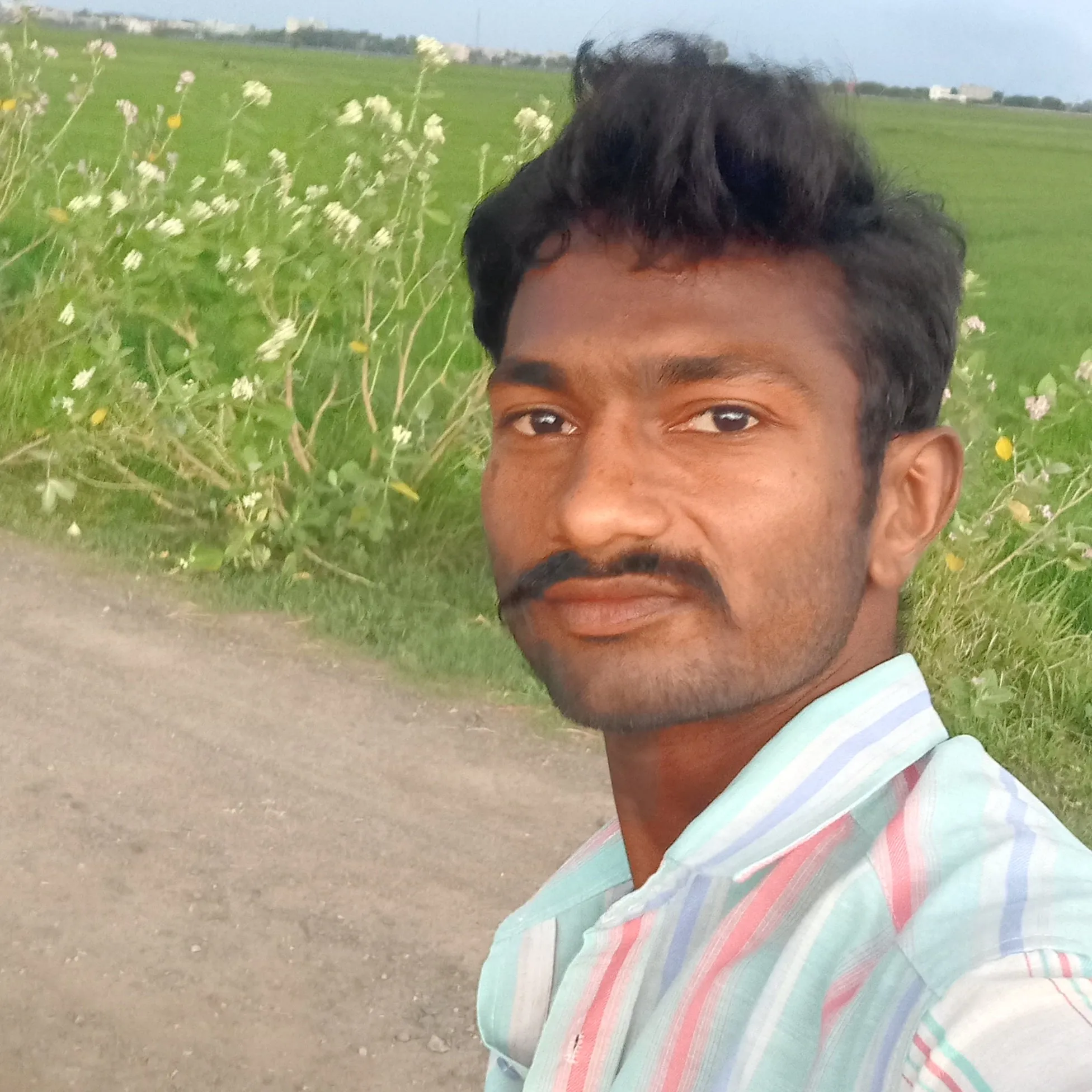Narendra Reddy