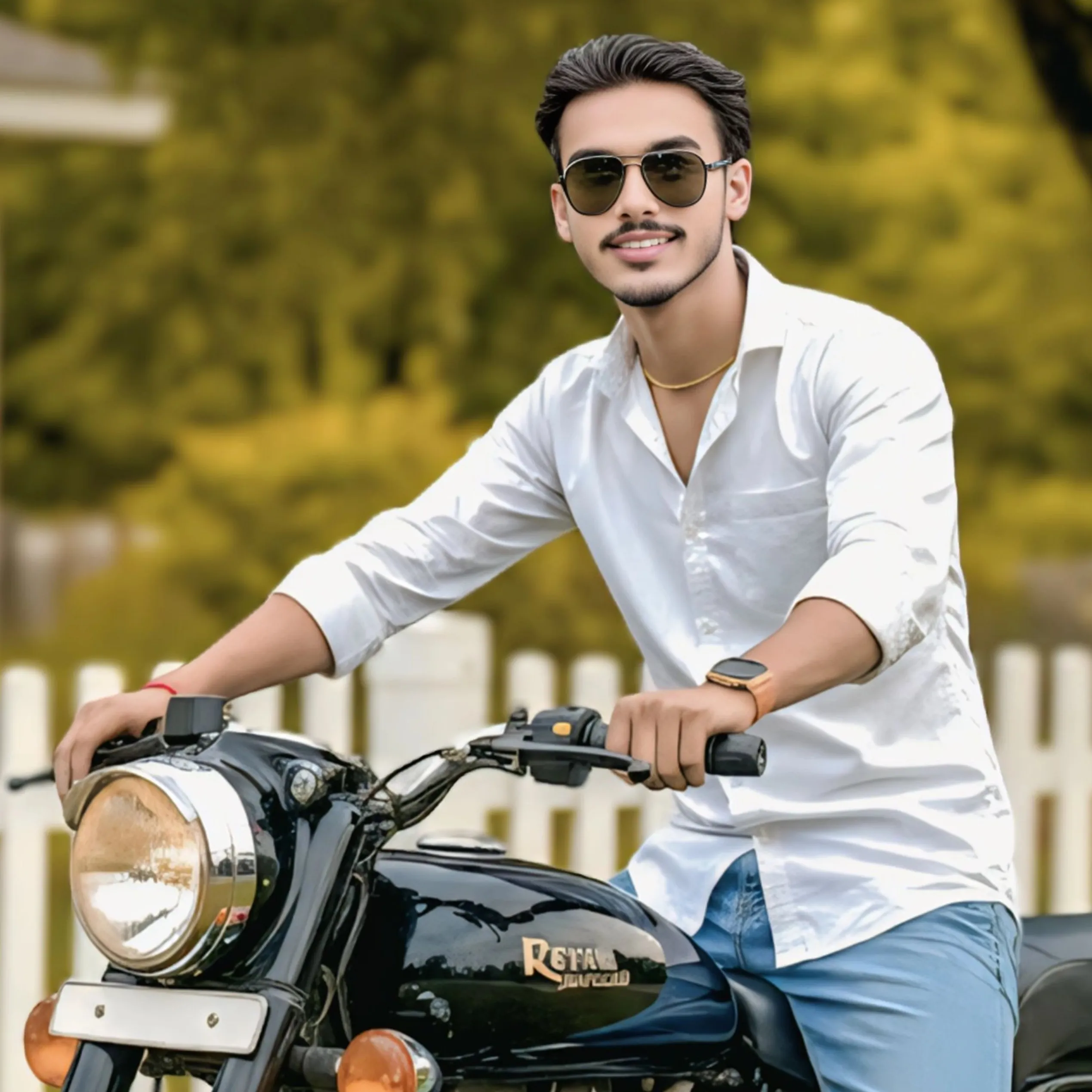ABHISHEK singh