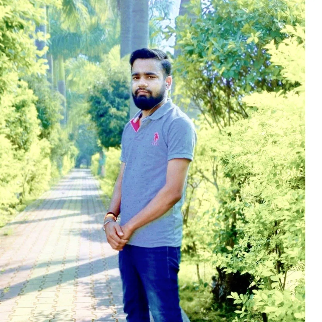 Ankit Kumar