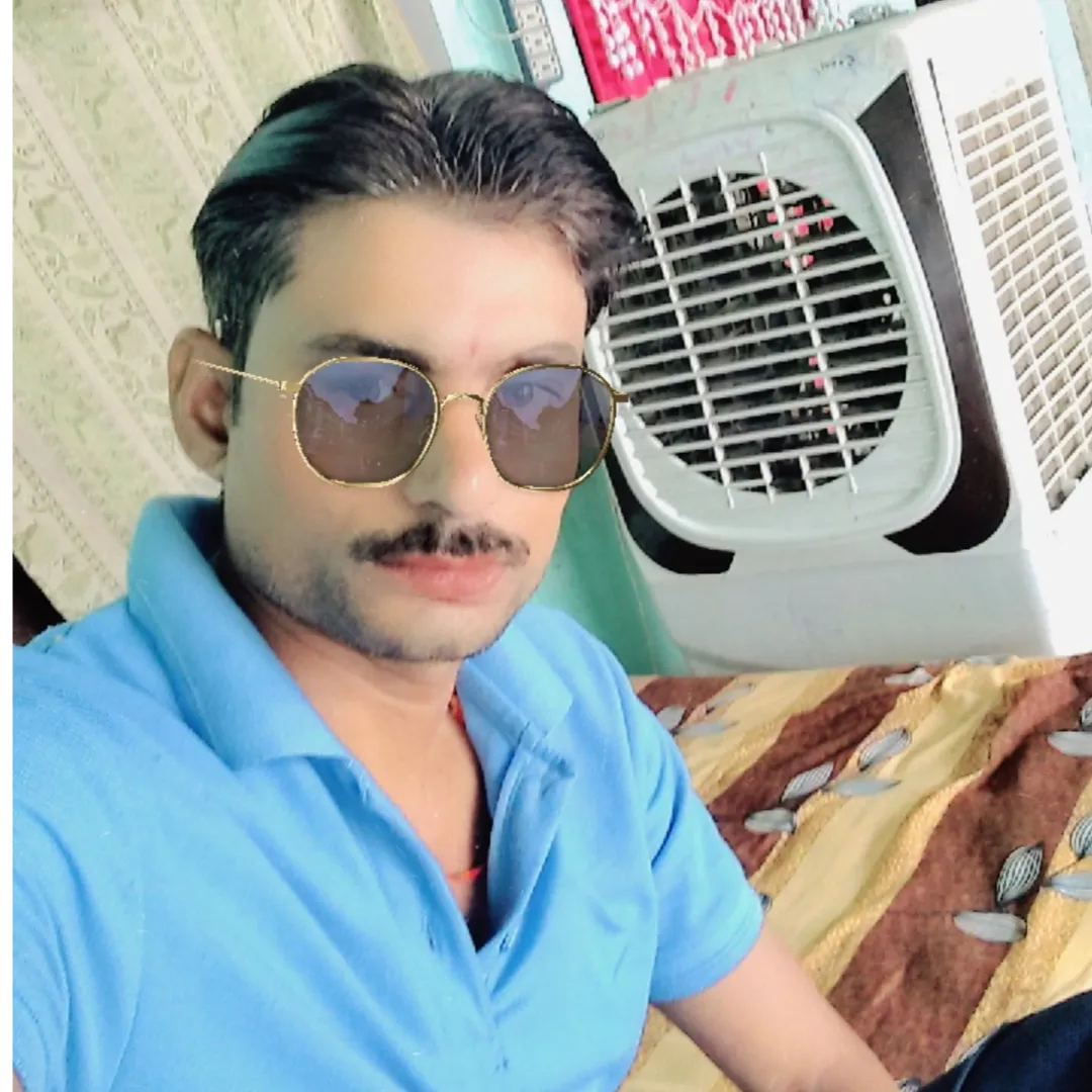 Kumar Dharmendar