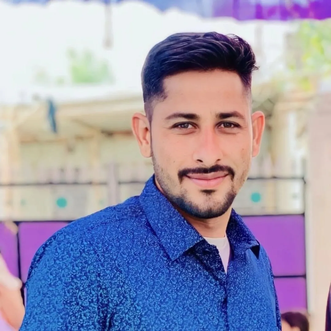 Rakesh Jaat