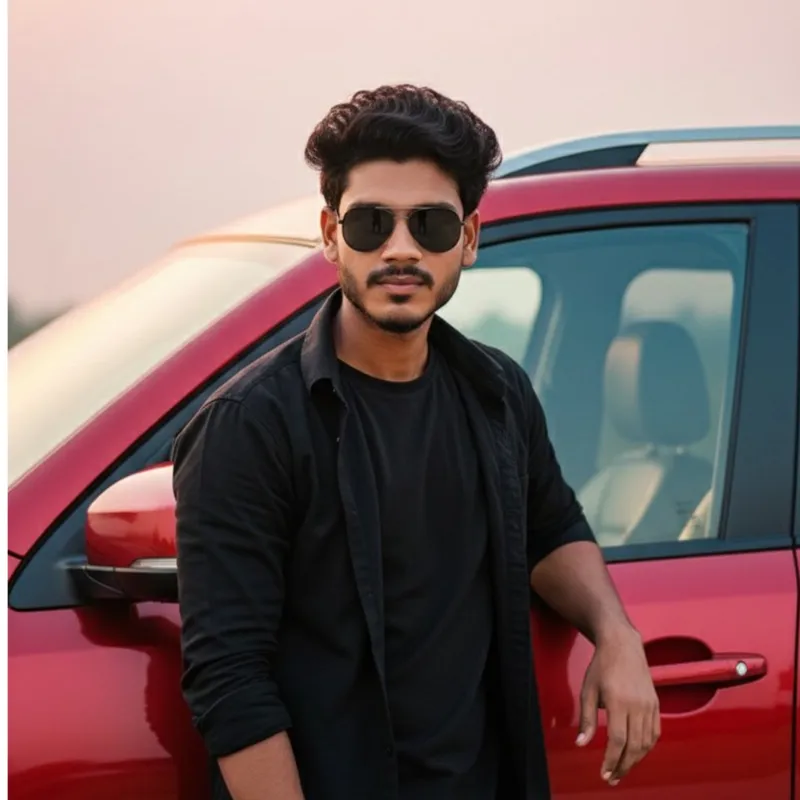 👑Lakshman Yadav👑