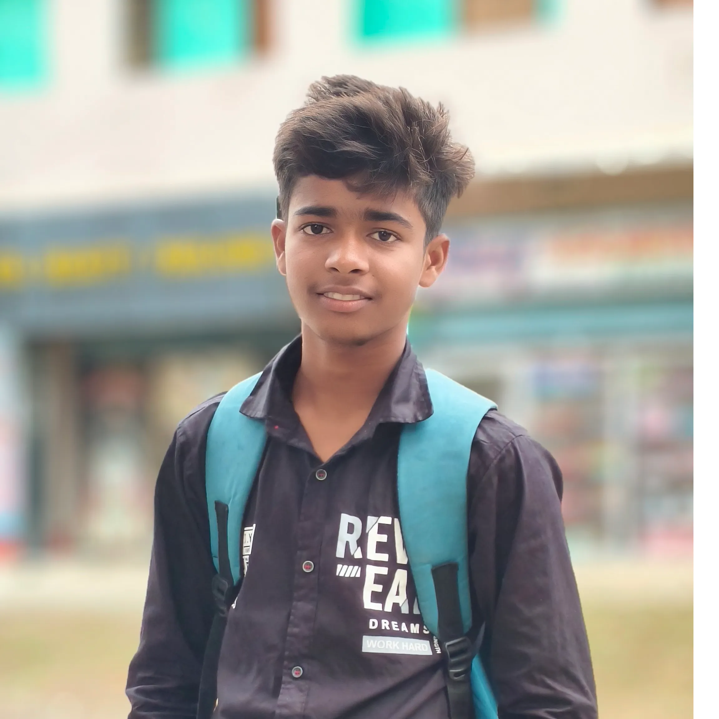 aadi raj