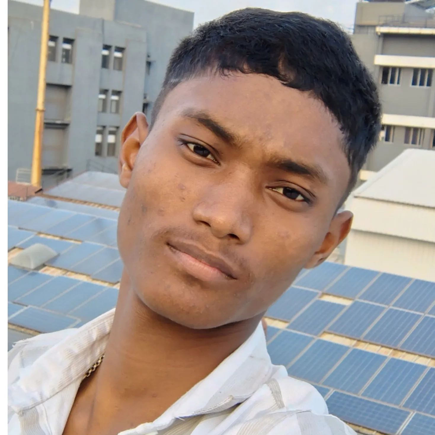 Nitesh Kumar
