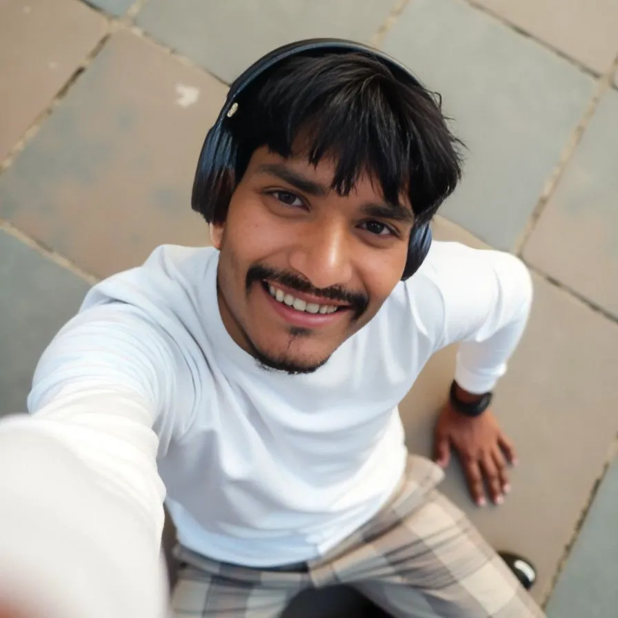 Sudhir Kumar