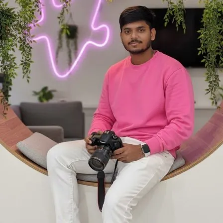 Radheshyam kumar