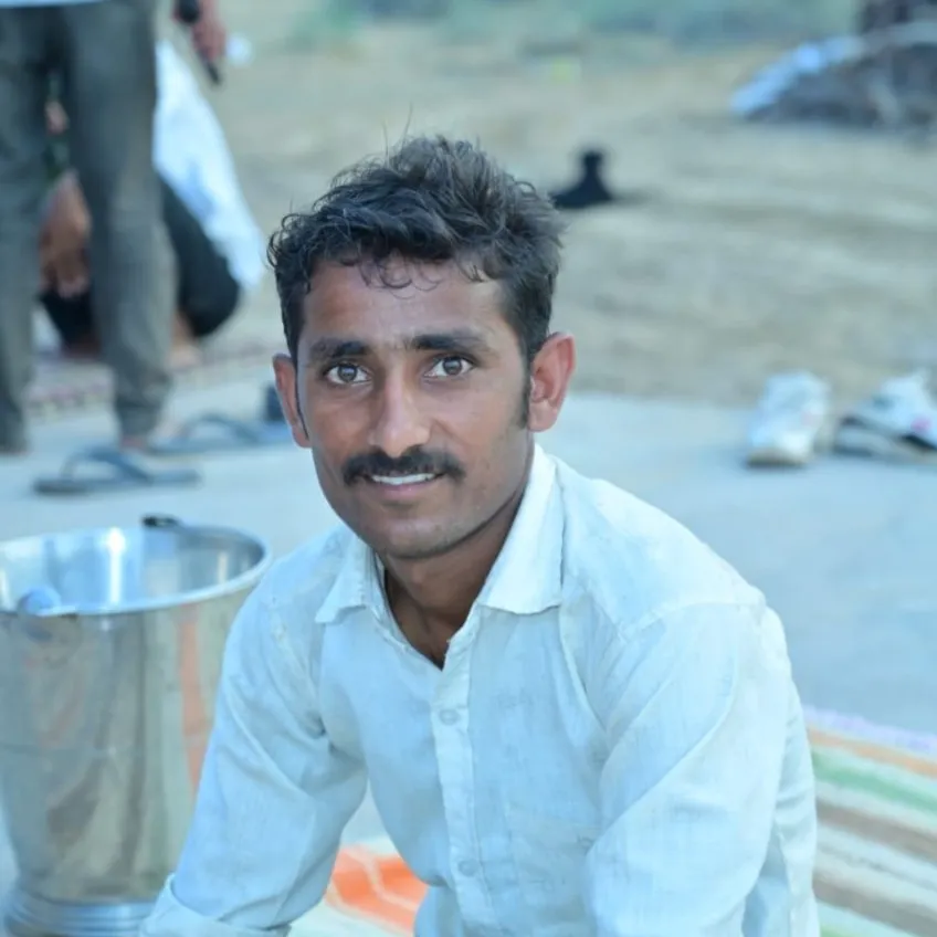 Sukh Ram