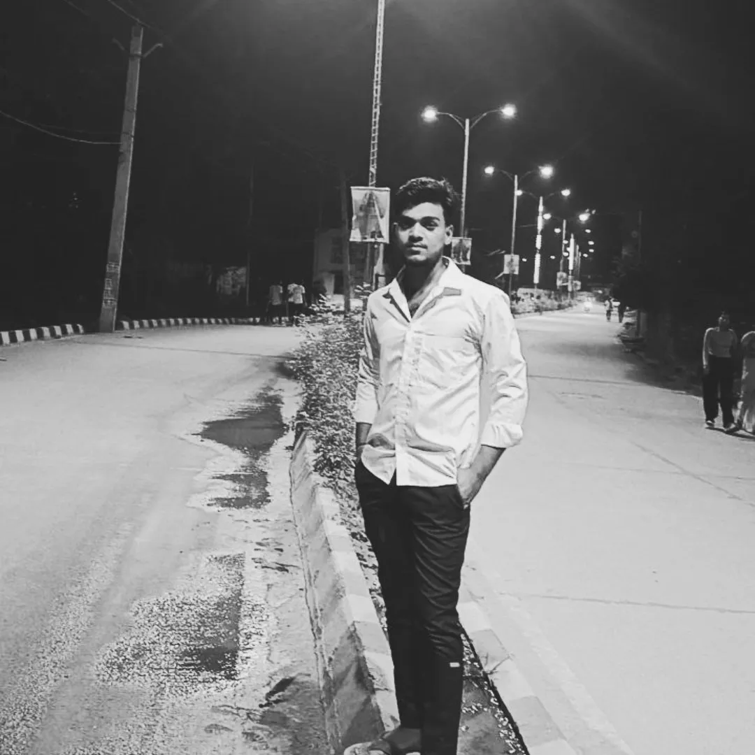 saurav kumar