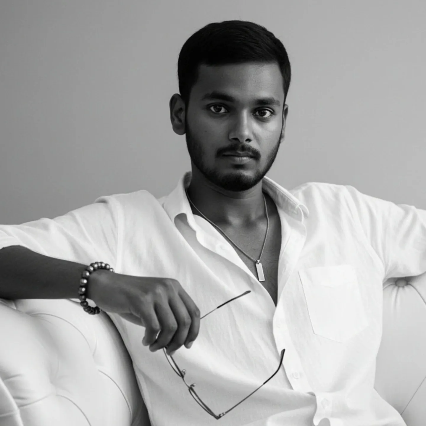 Rishav Singh