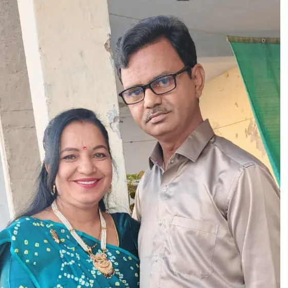 Bharat Panchal