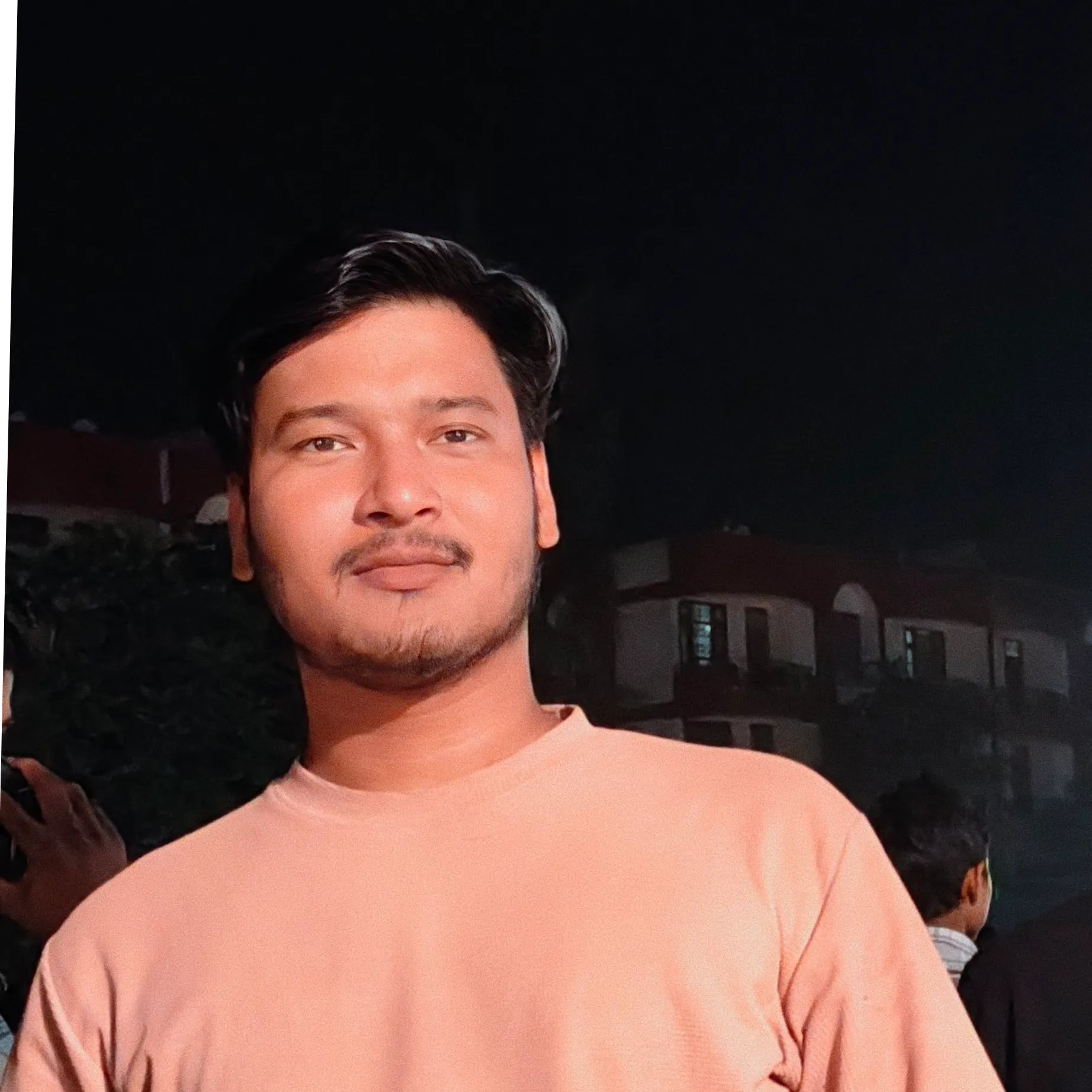 Ranjeet Kumar
