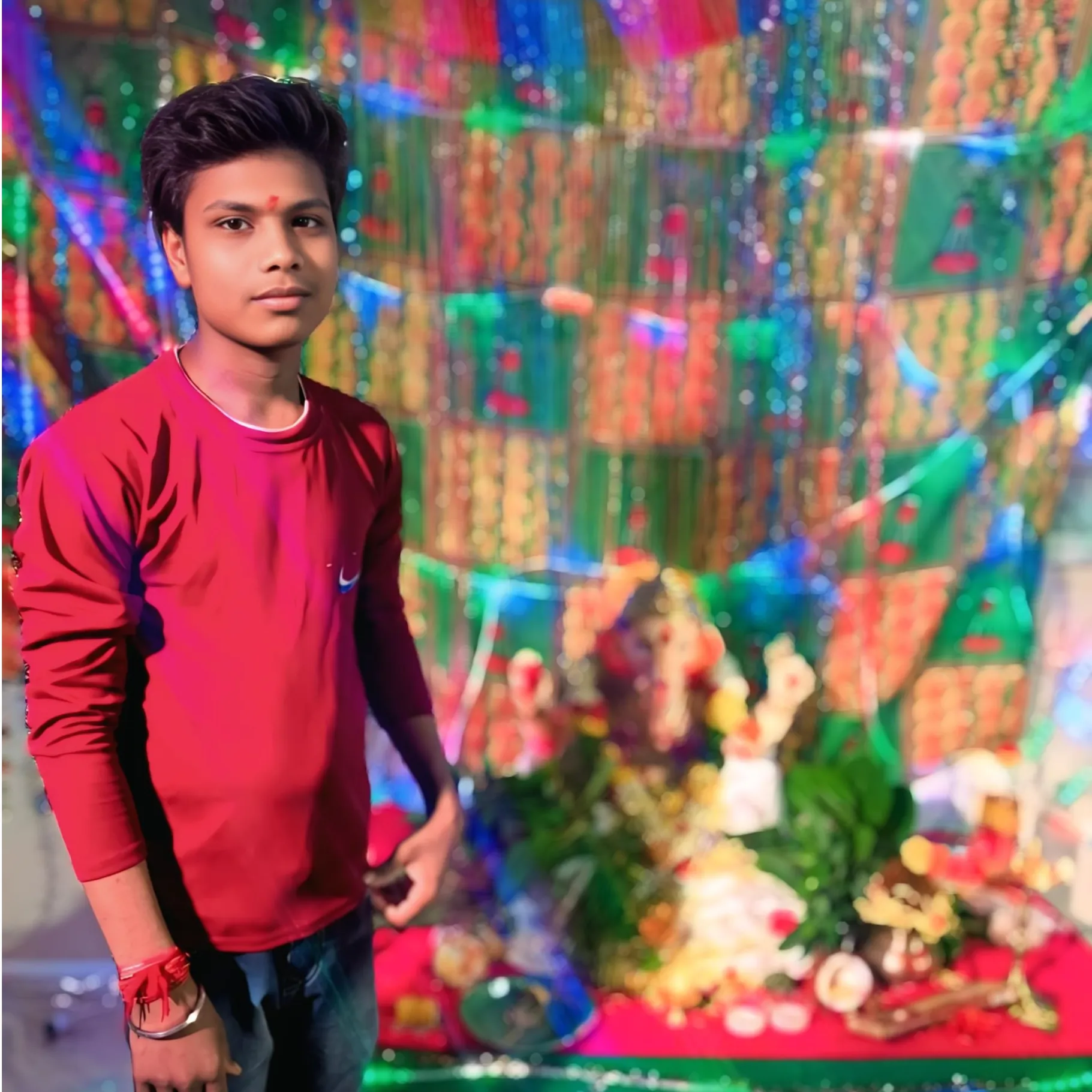 chandan kumar