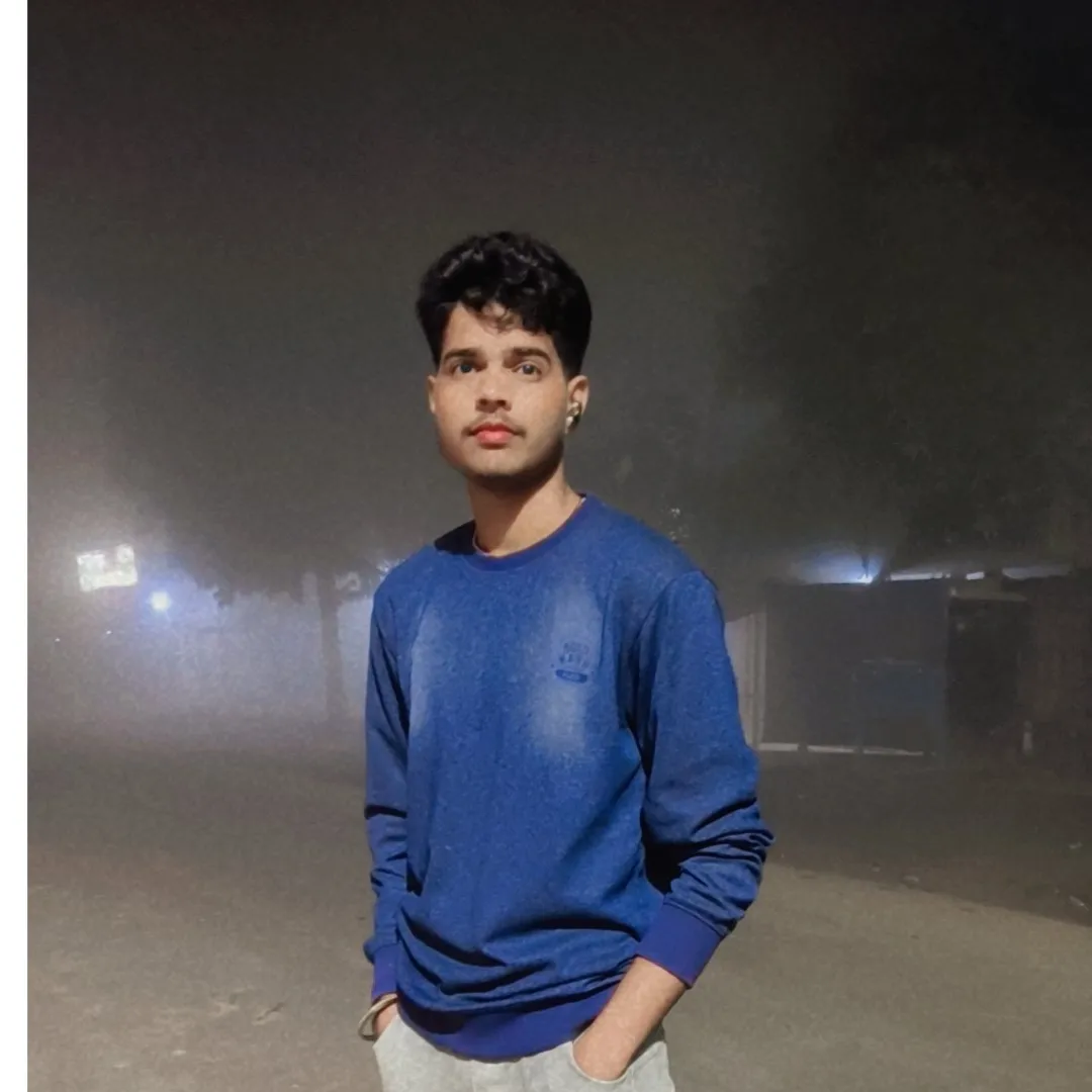 Aman DevSharma