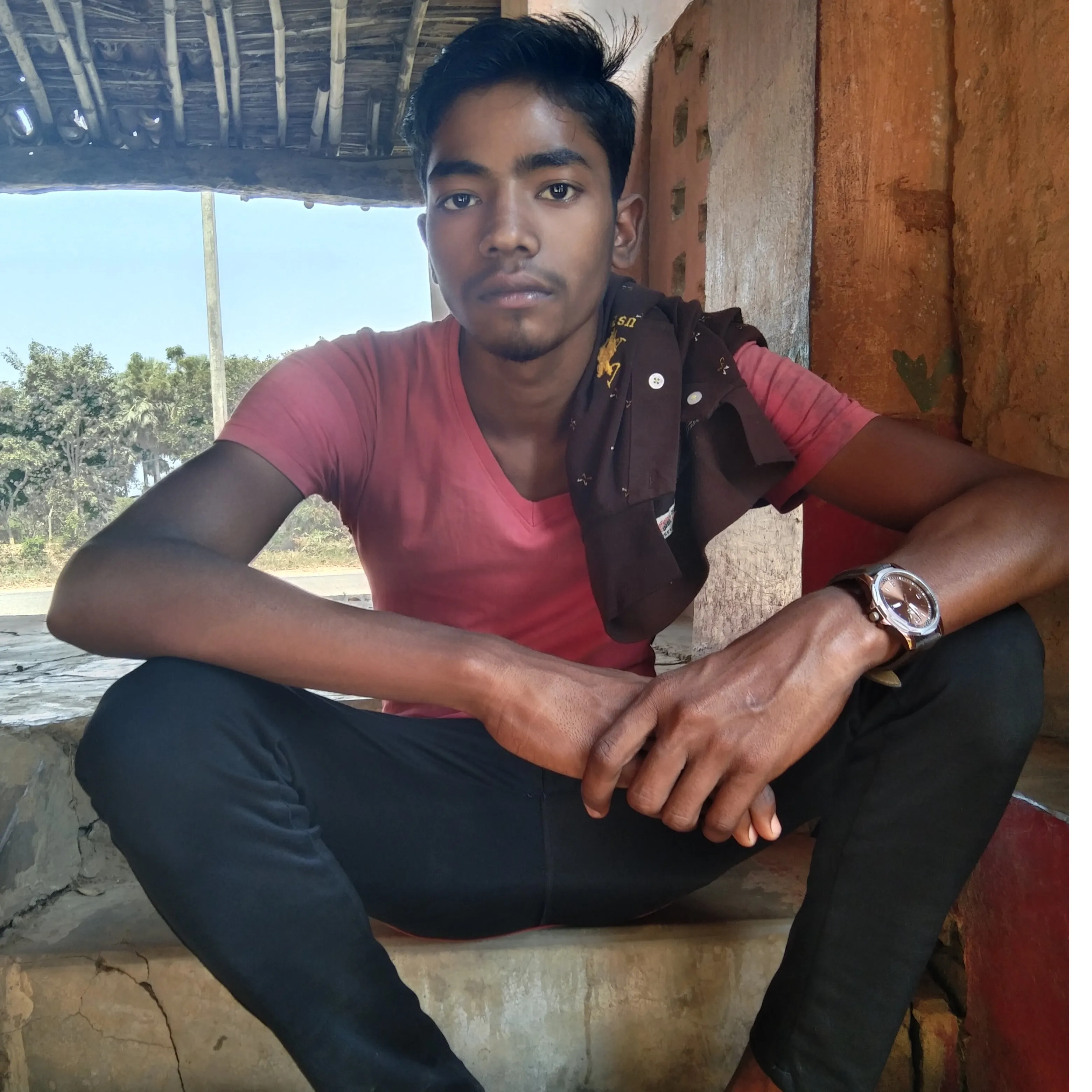 Pankaj Kumar