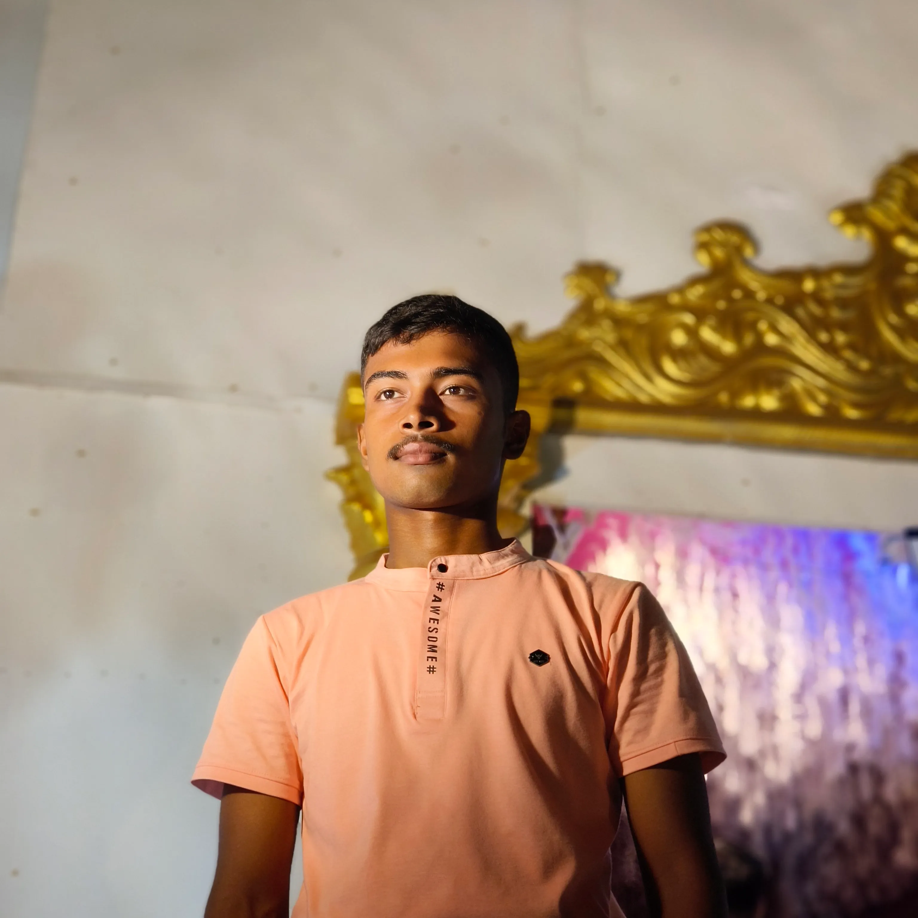 Suman Biswas