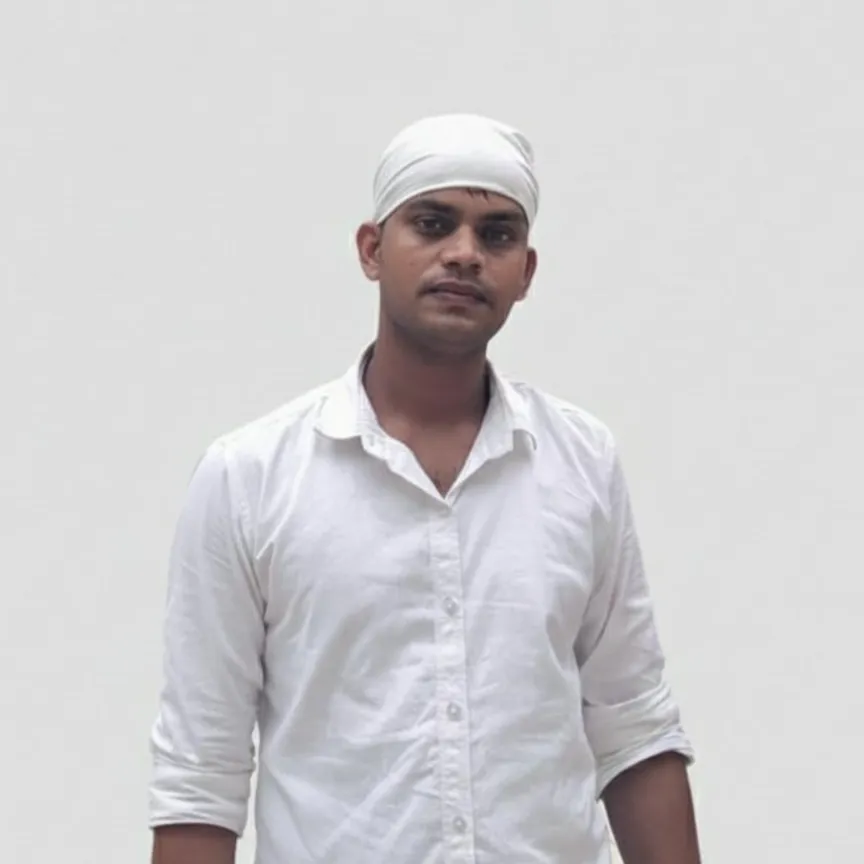 Deepak Singh