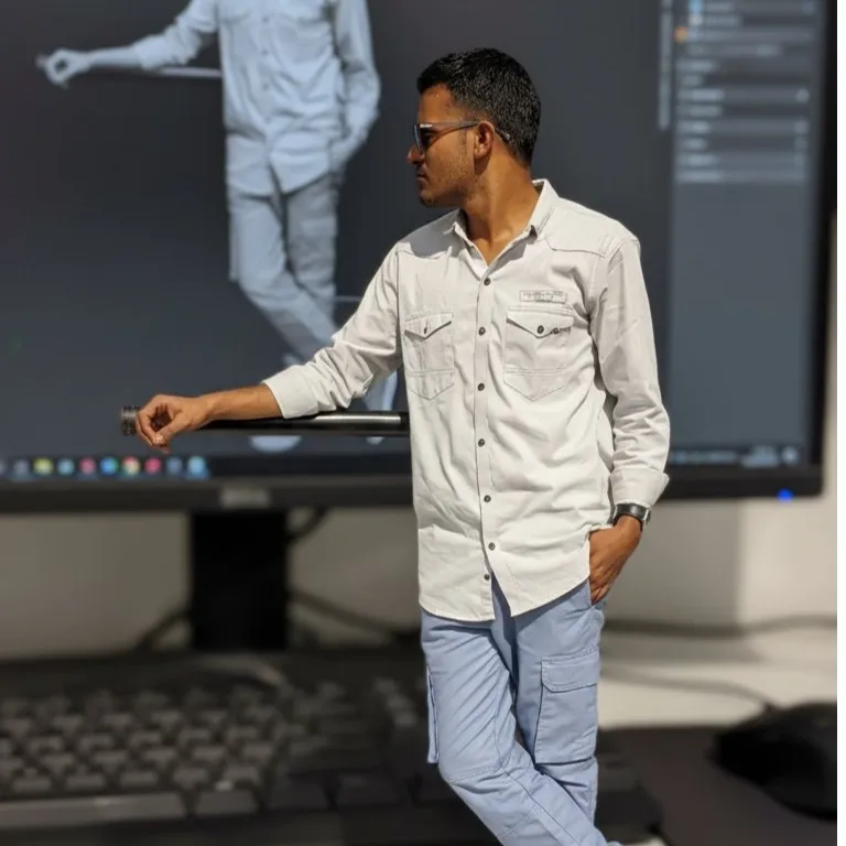 SARVESH BATTUL