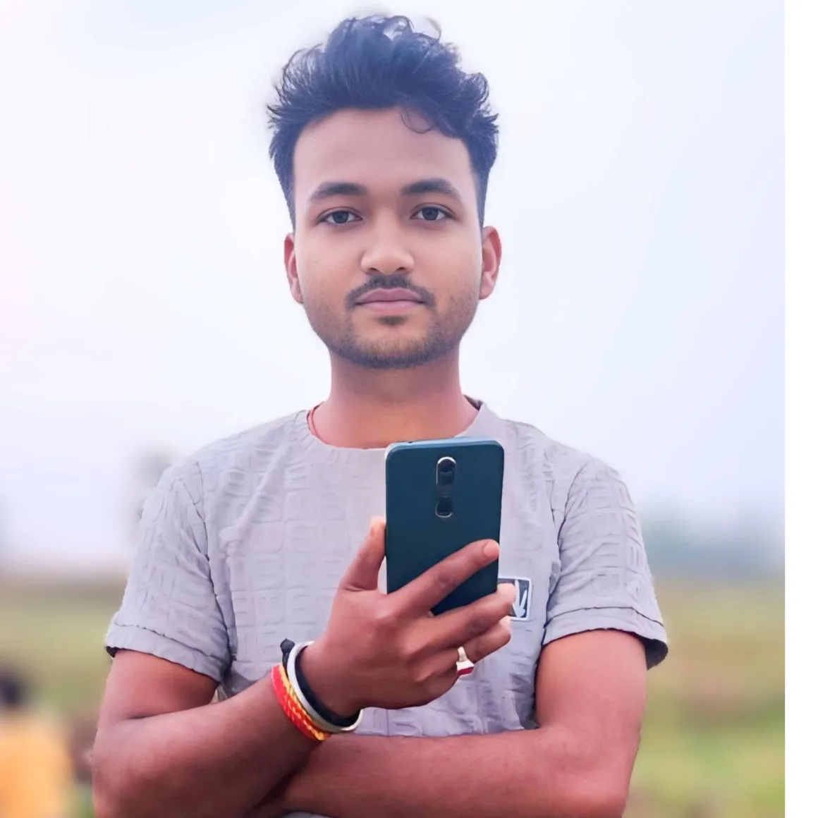 Rajesh Sharma