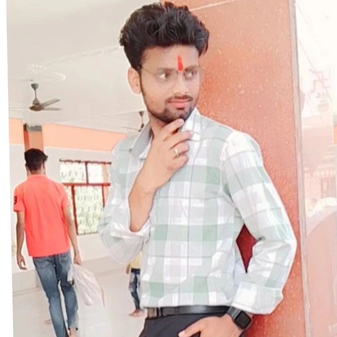 Ankit Sharma