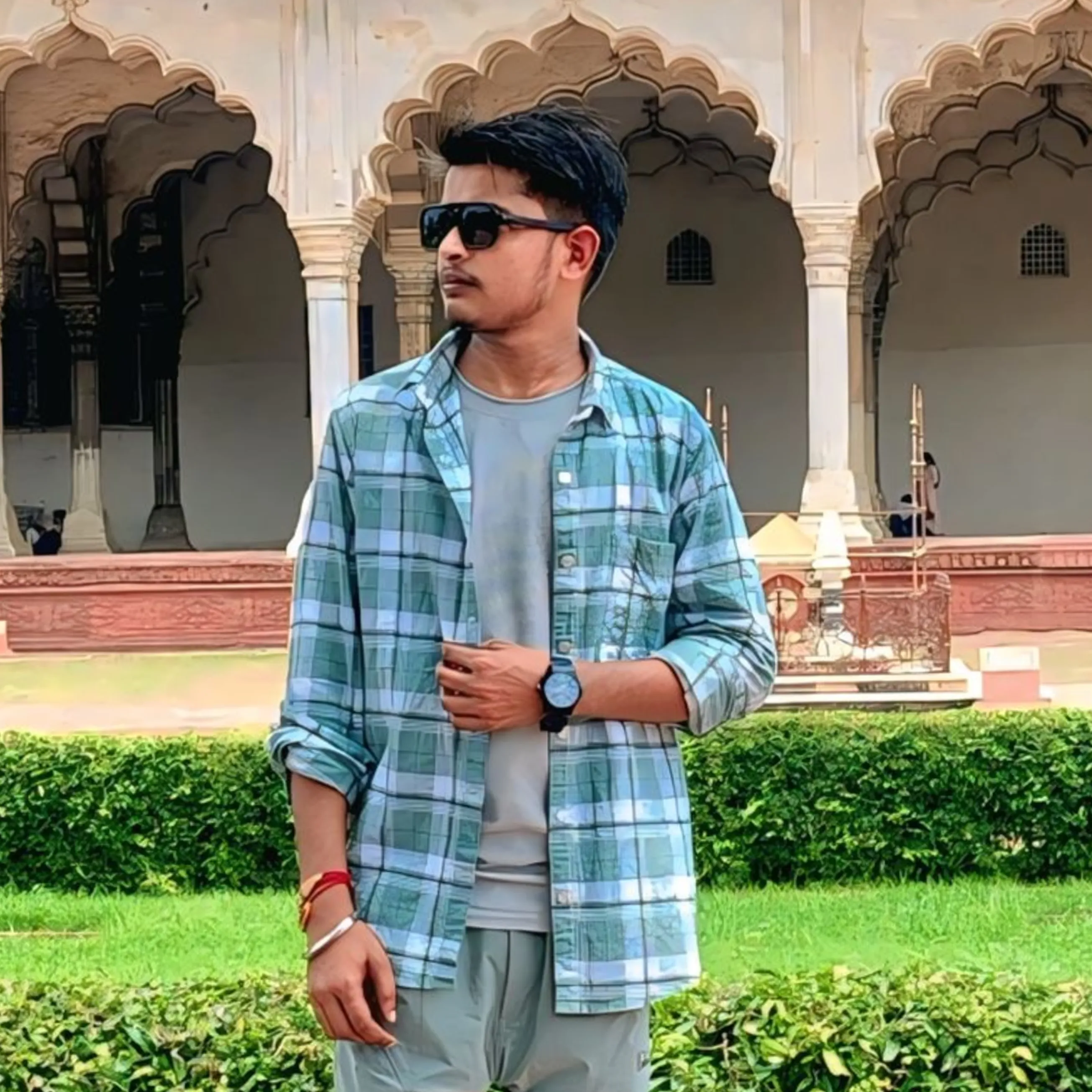 shubham gautam