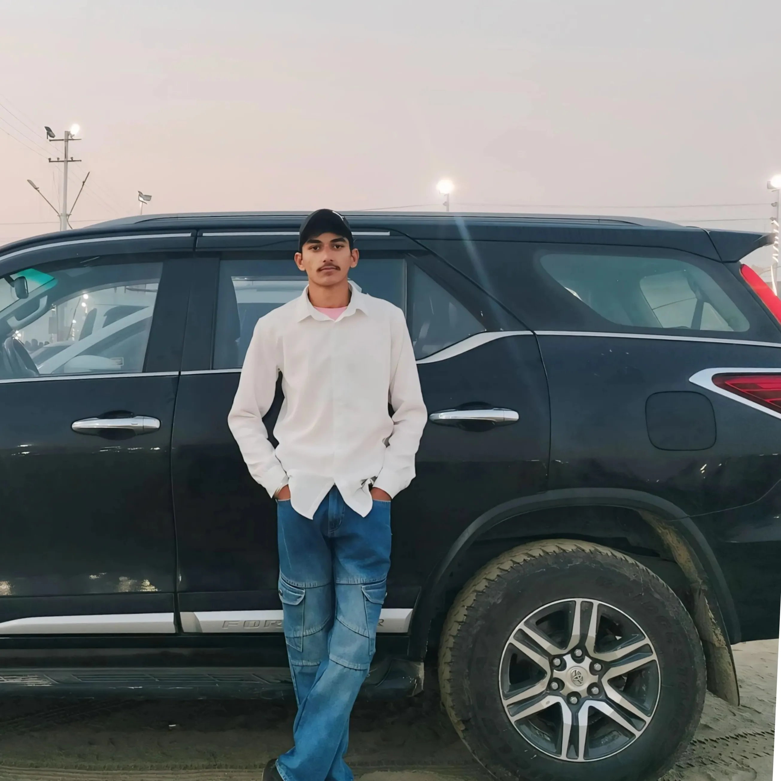 Sandeep jaat