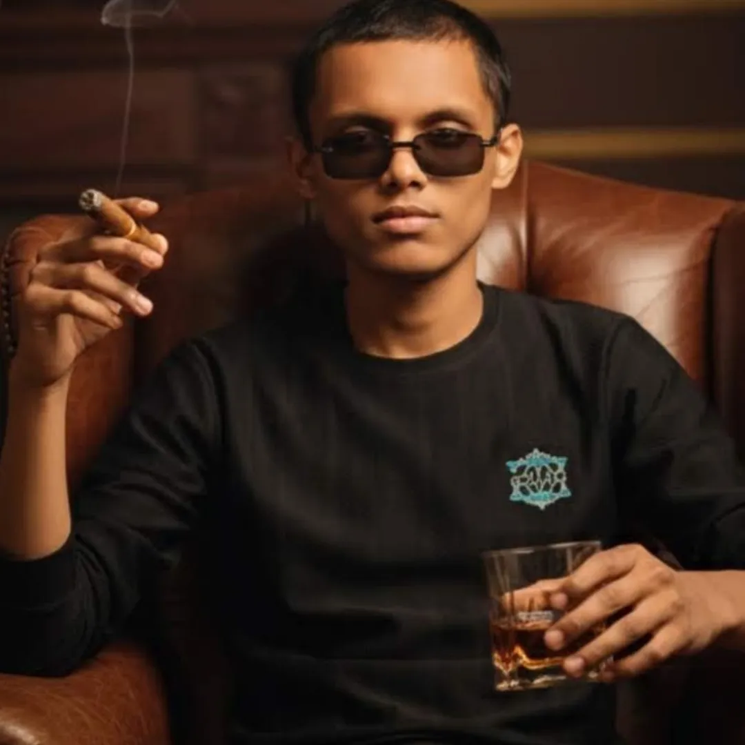 SANJAY KUMAR