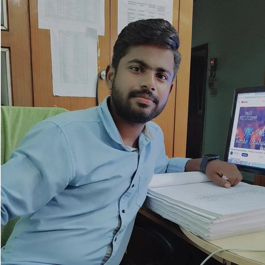 Abhishek Sharma