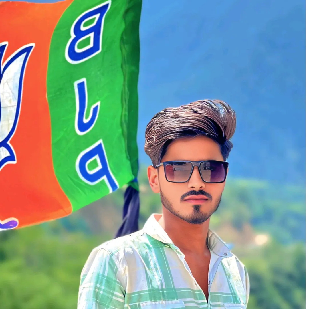 Ankit maurya