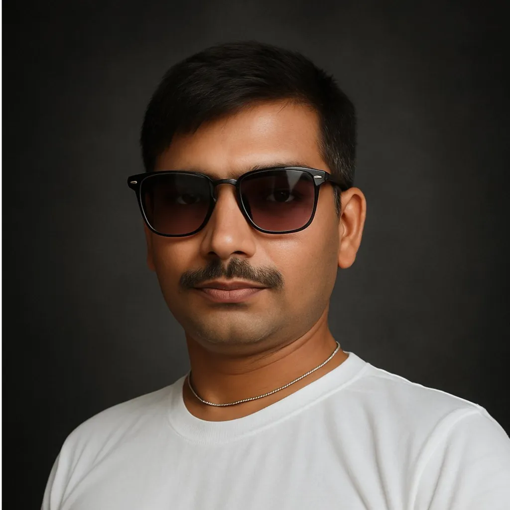 Ashok Kumar