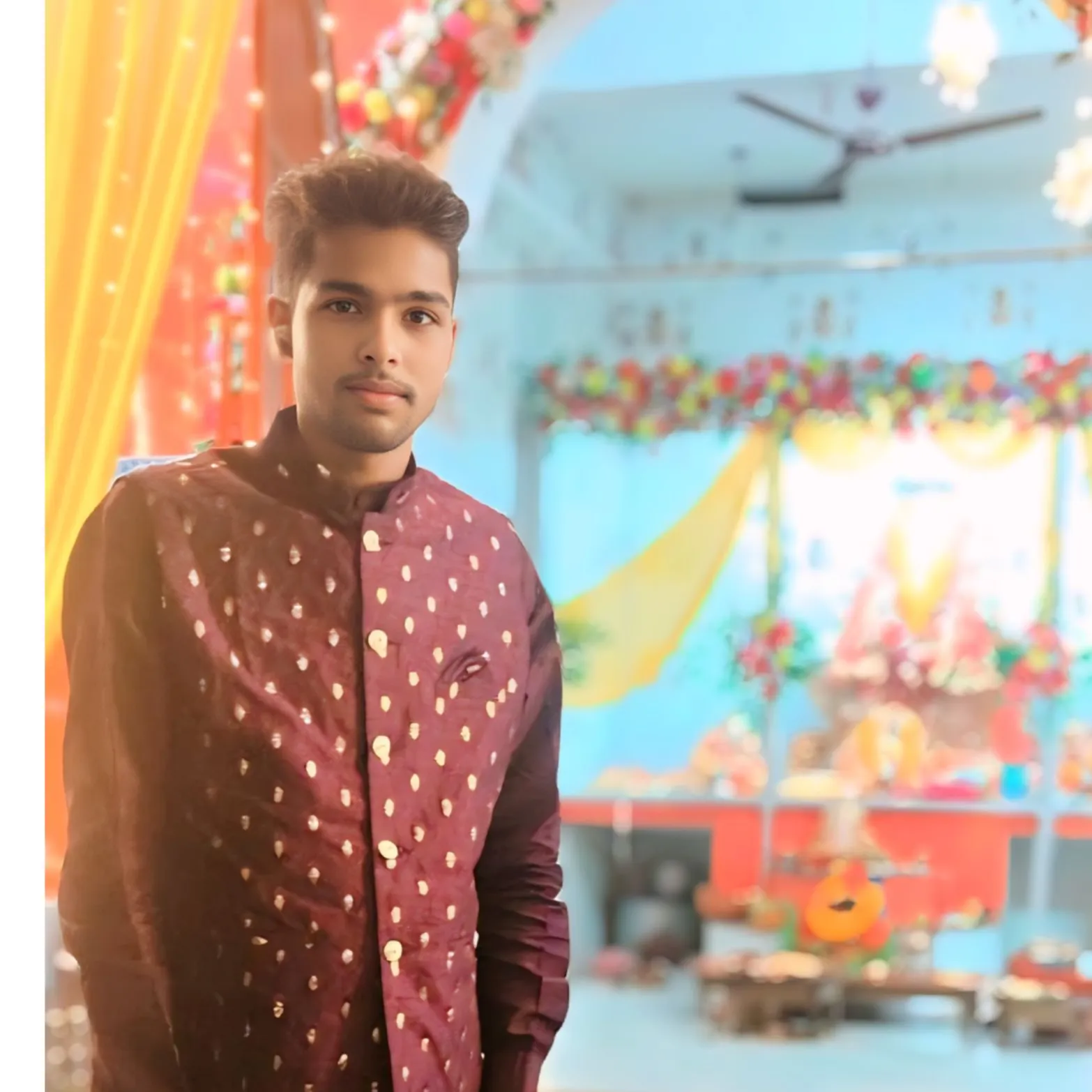 Aman Gupta