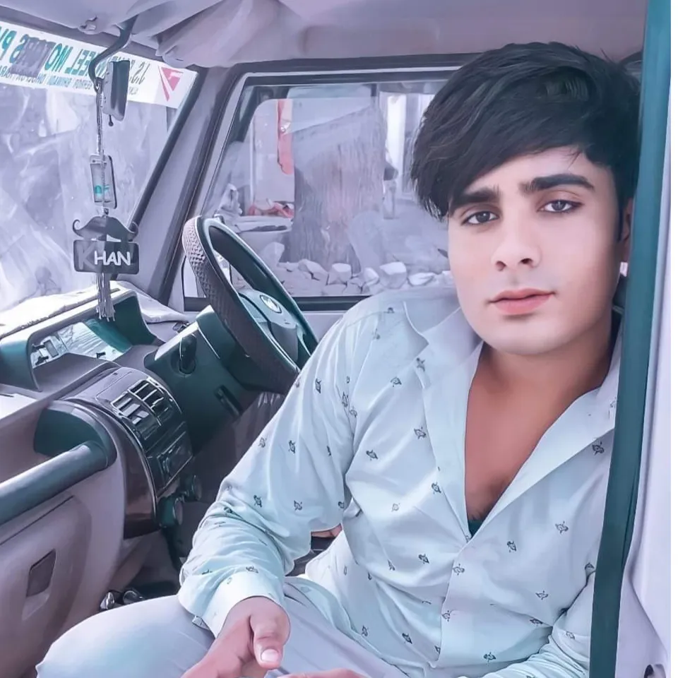 Vaseem Khan