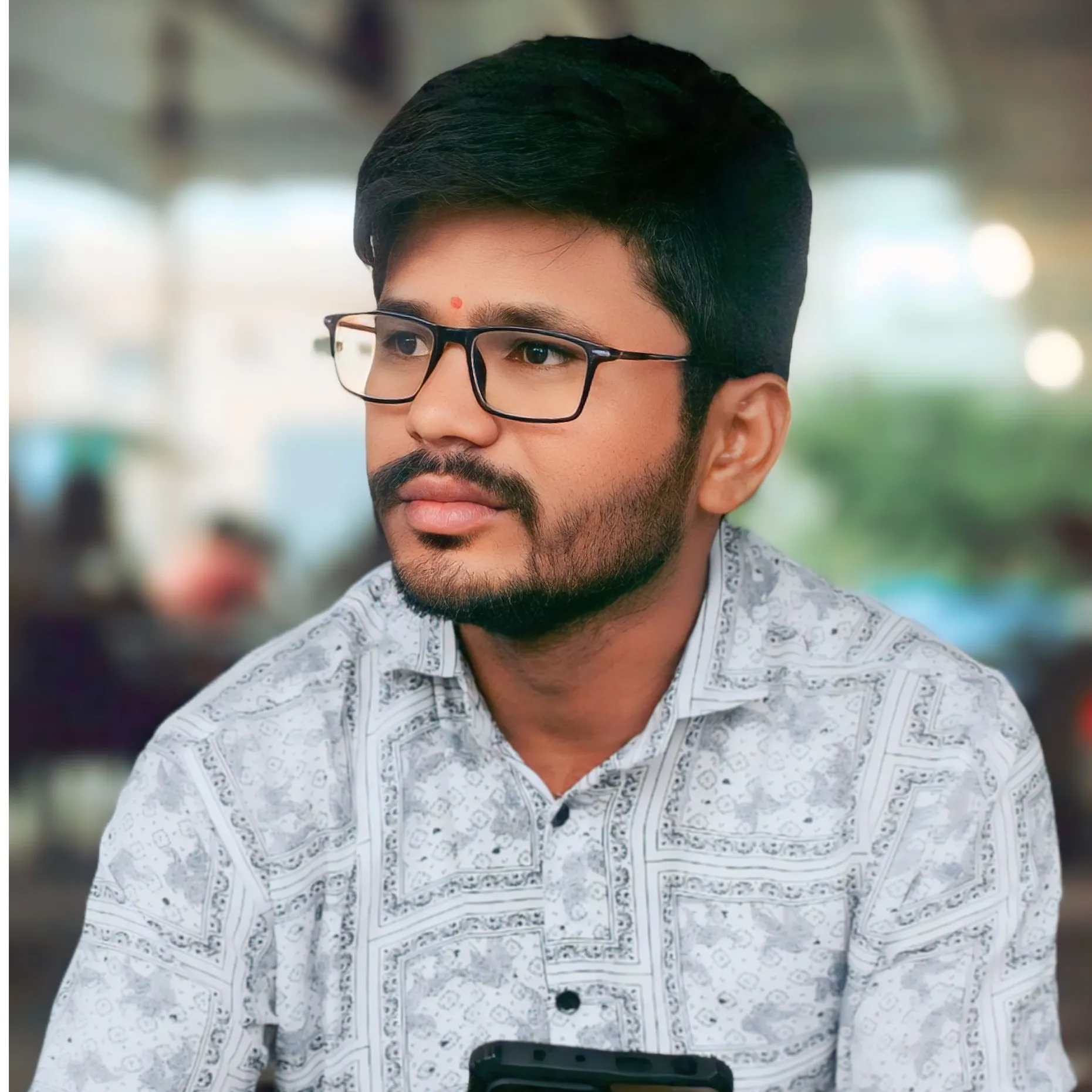 chandra shekhar