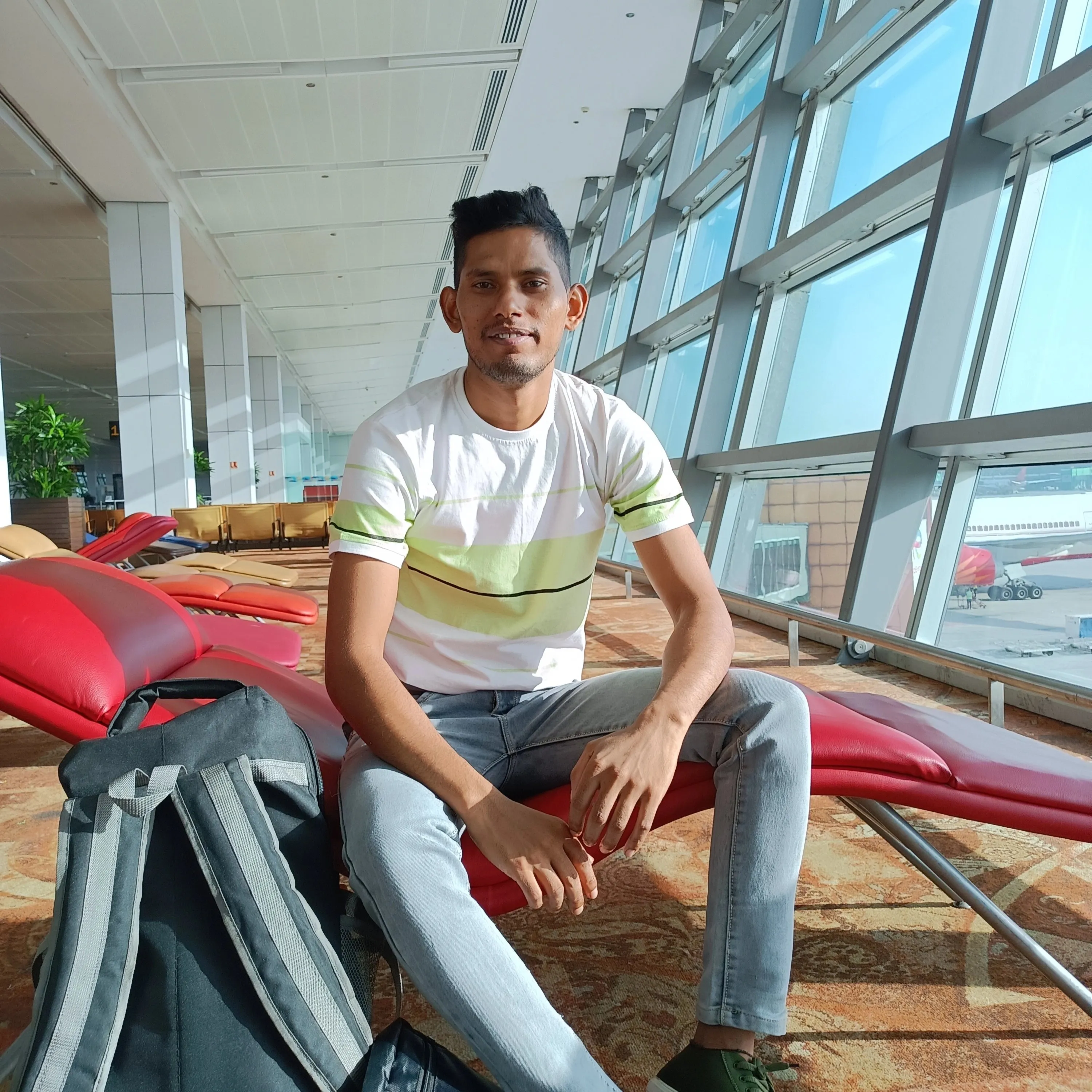 pramodSingh uk11