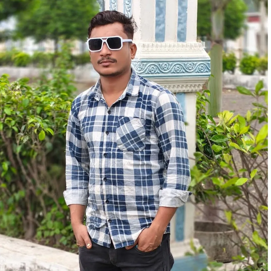gareja pankaj
