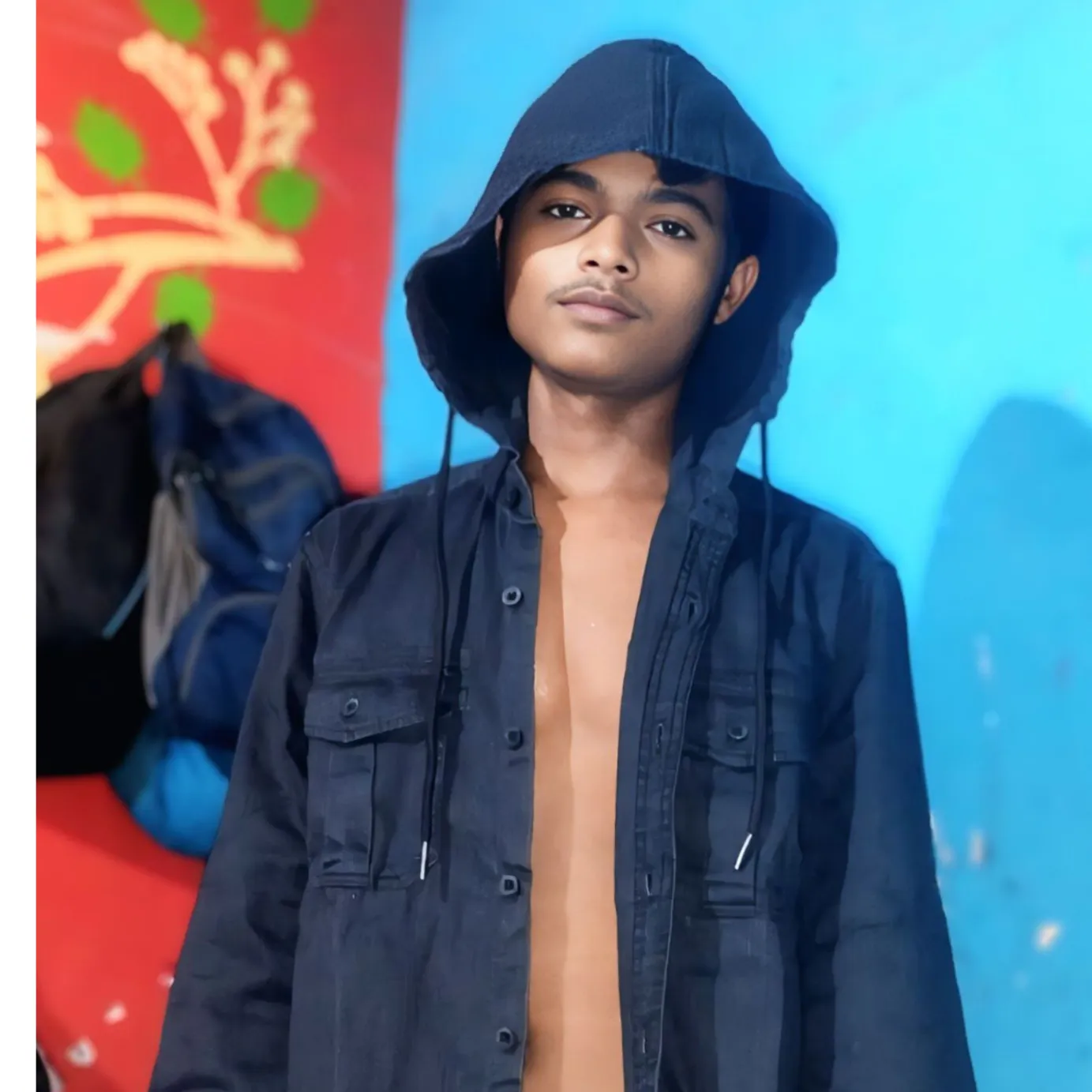 Raban Rangadar