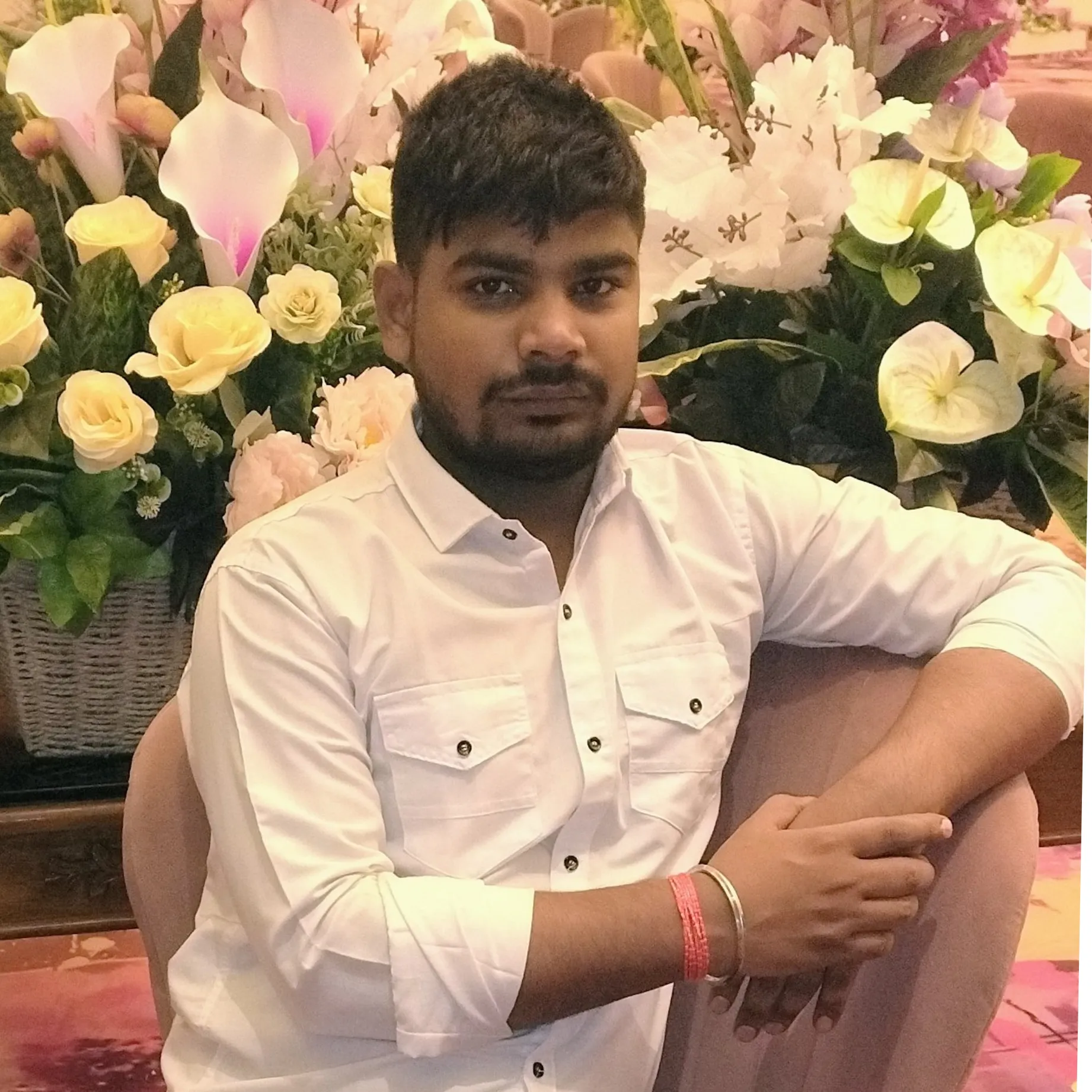 kartik patel
