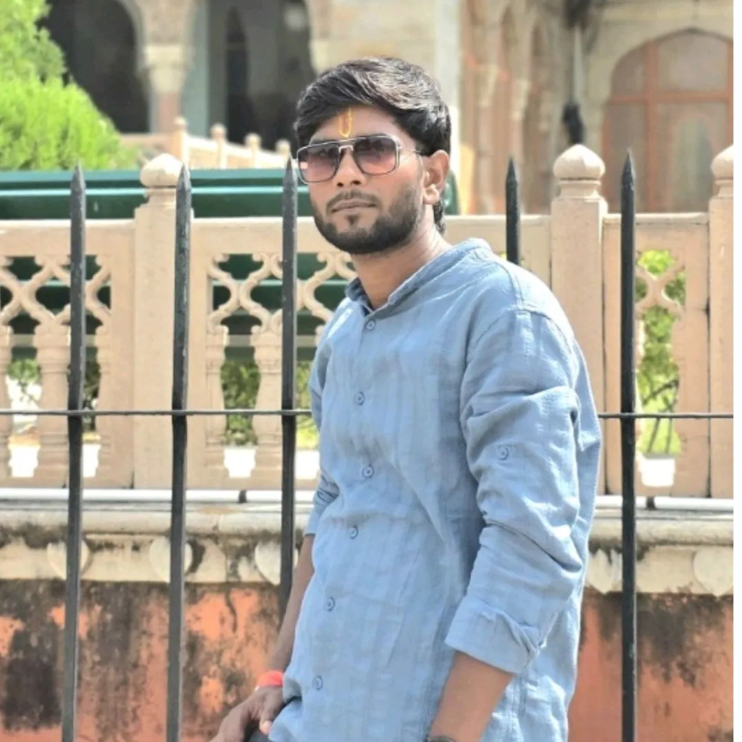 krishna kumar