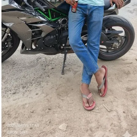 Kumar Rupesh