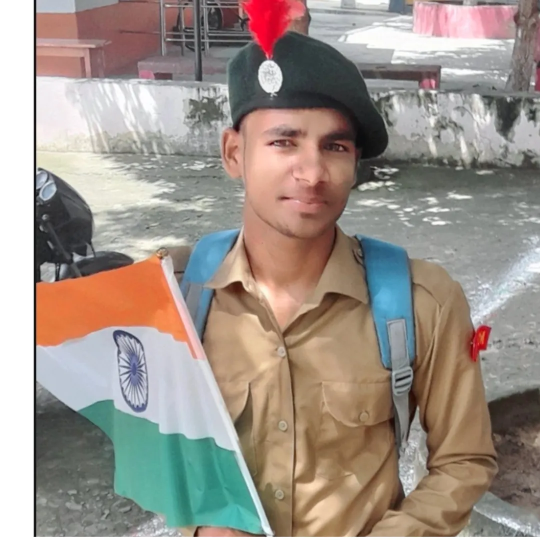 dipak Mister