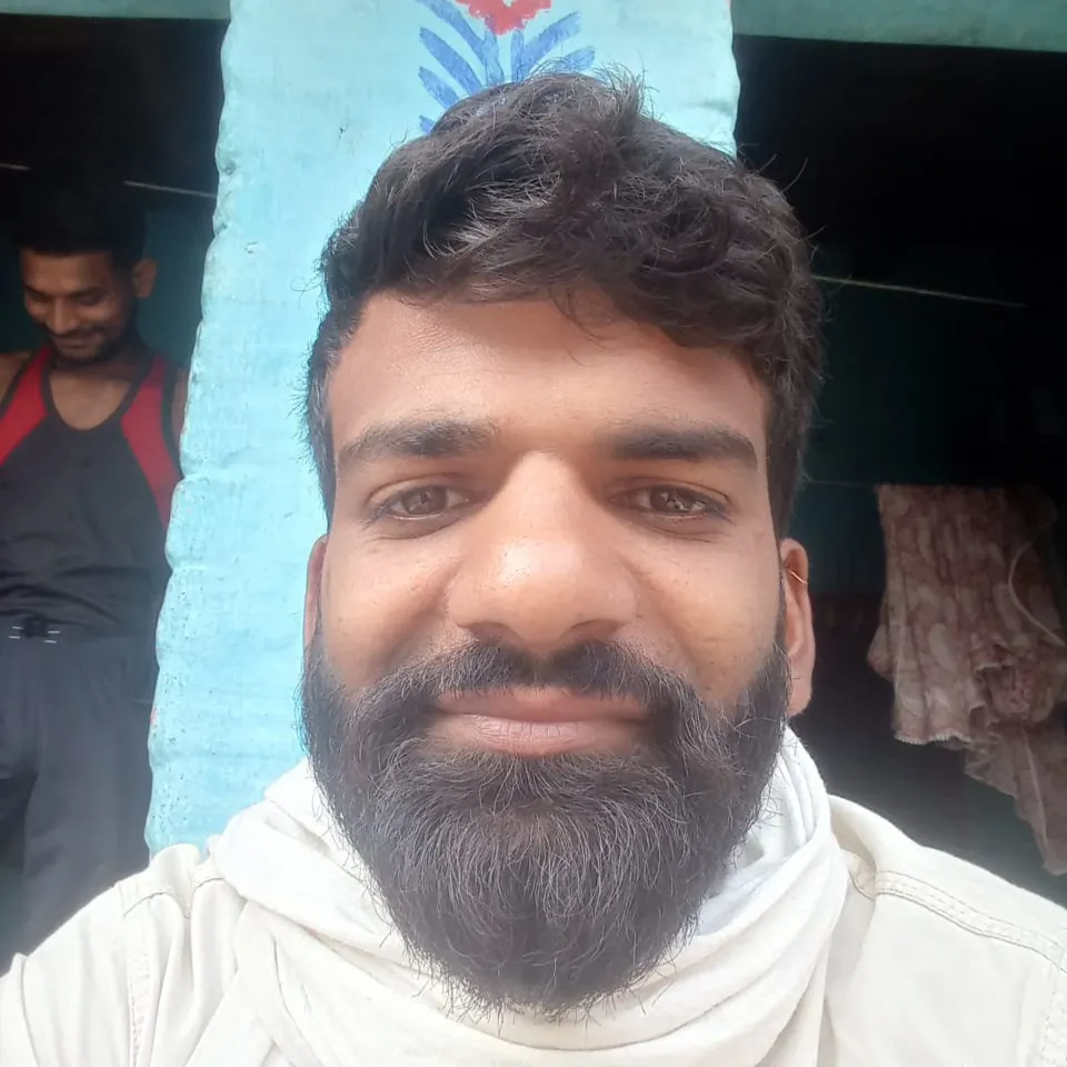 ajay patel