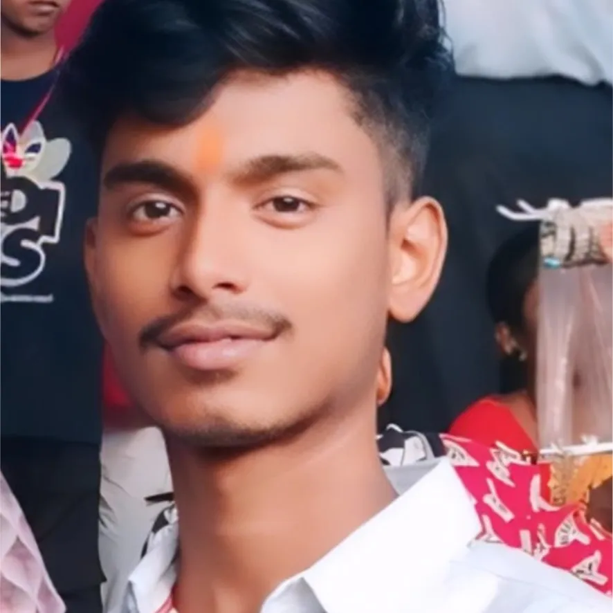 Sunny jatav