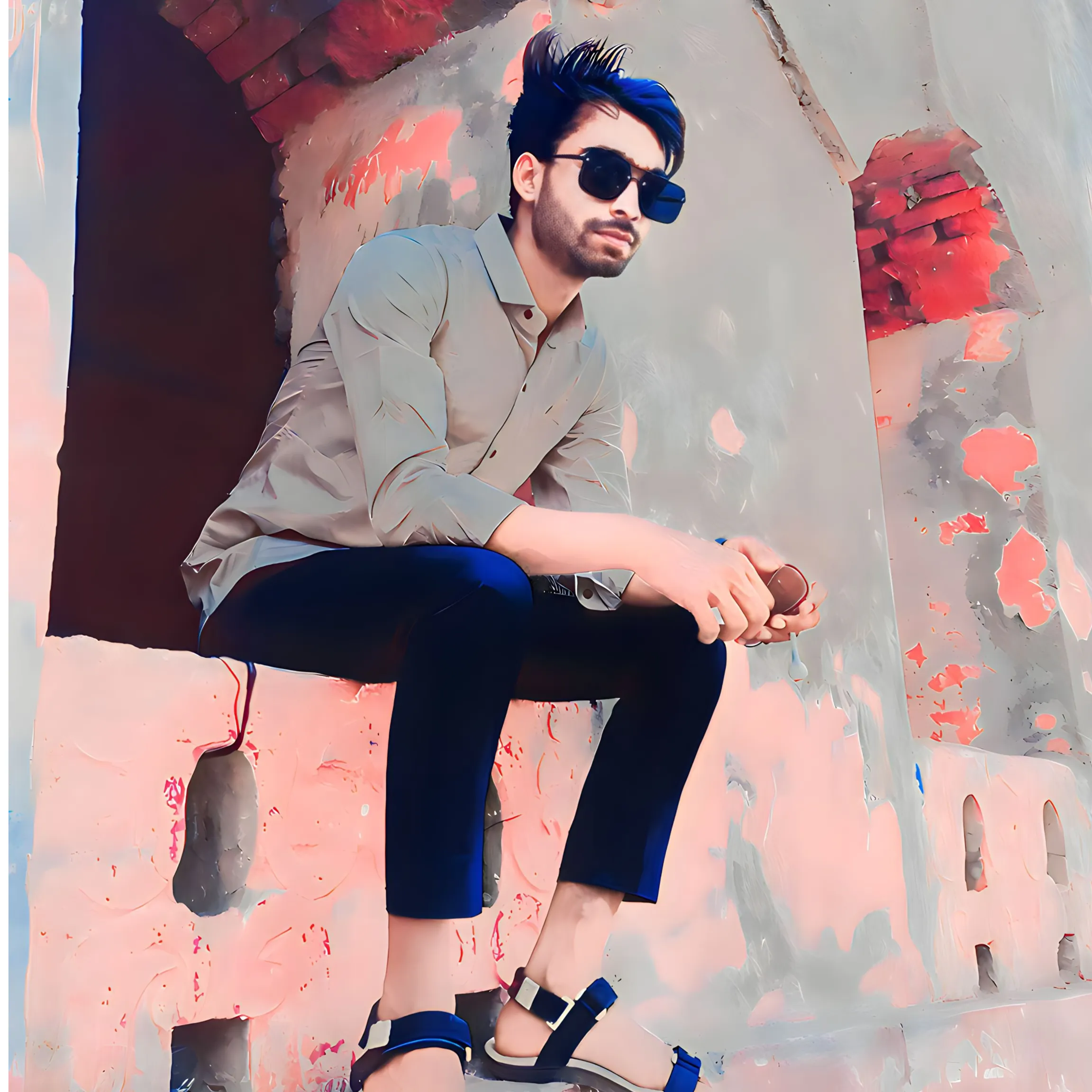 Vikas Chauhan