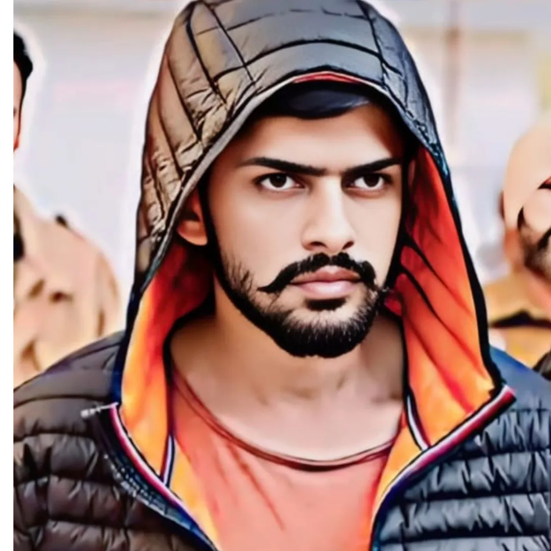Rishi Patel